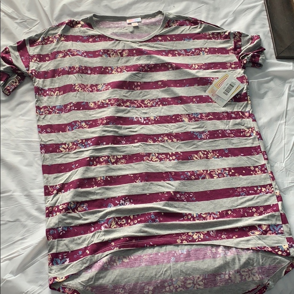 LuLaRoe Irma